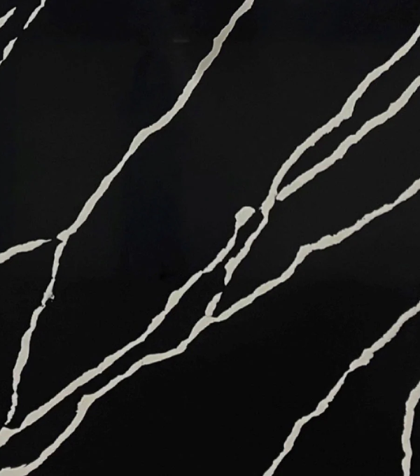 Calacata Negro