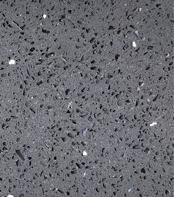 Gris Estelar Oscuro
